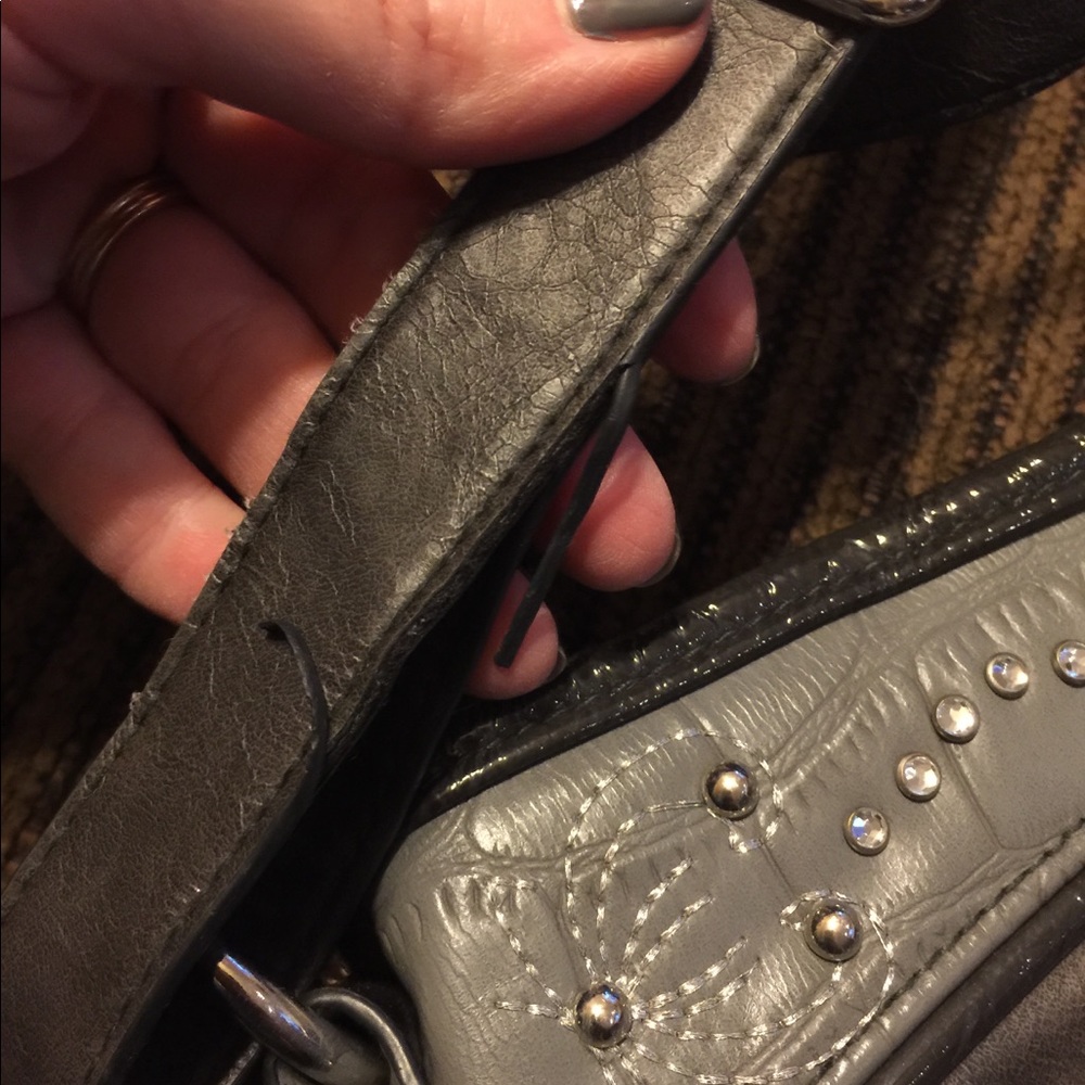 Miss Me purse